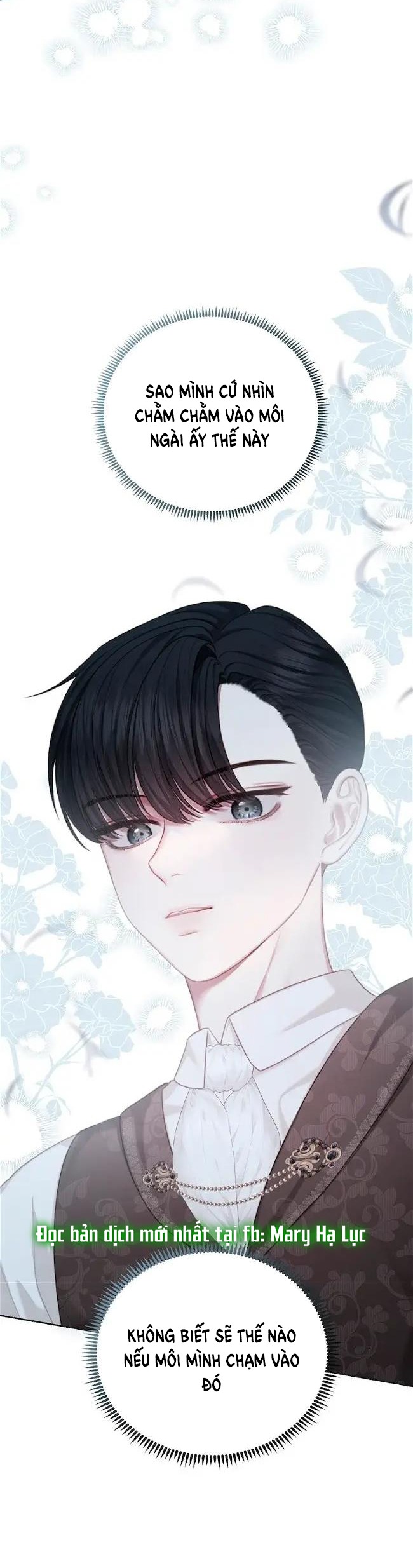 nữ hầu muốn đình công chapter 9.1 23