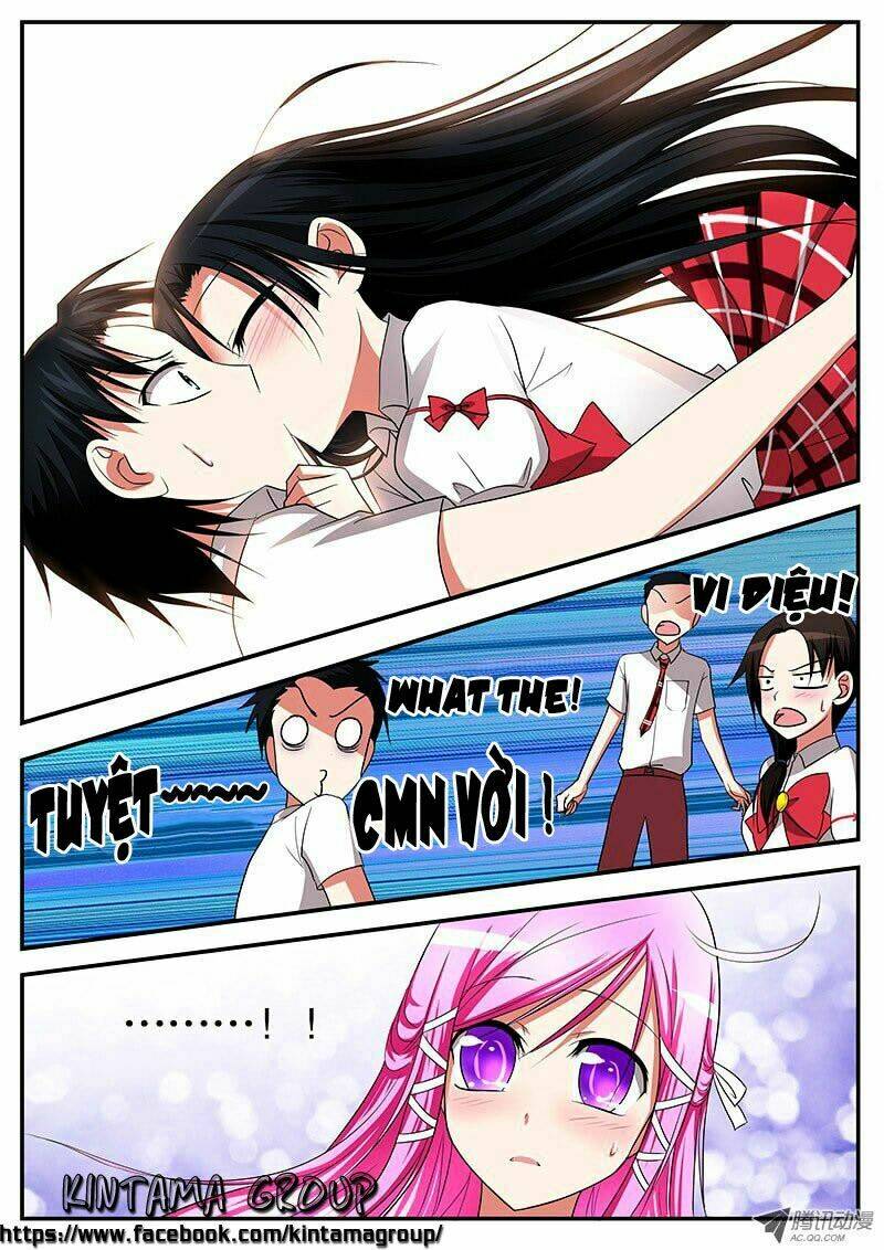 cupid's chocolates chapter 7 5