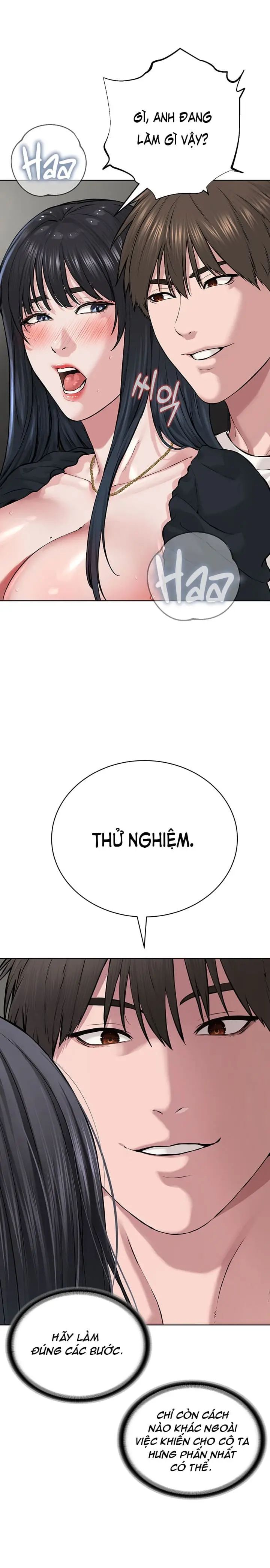 tôi là giáo chủ cuồng giáo chapter 2 47