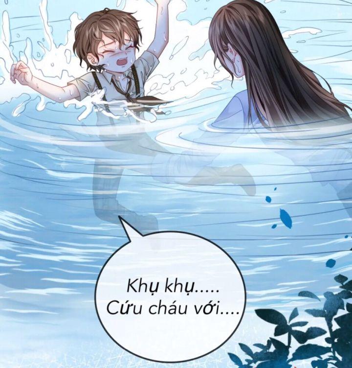 phu nhân thân phận của người lại gây chấn động cả thành phố chapter 6 48