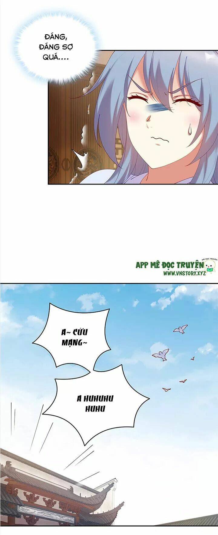 đô đốc đại nhân sủng thê kí chapter 74 9