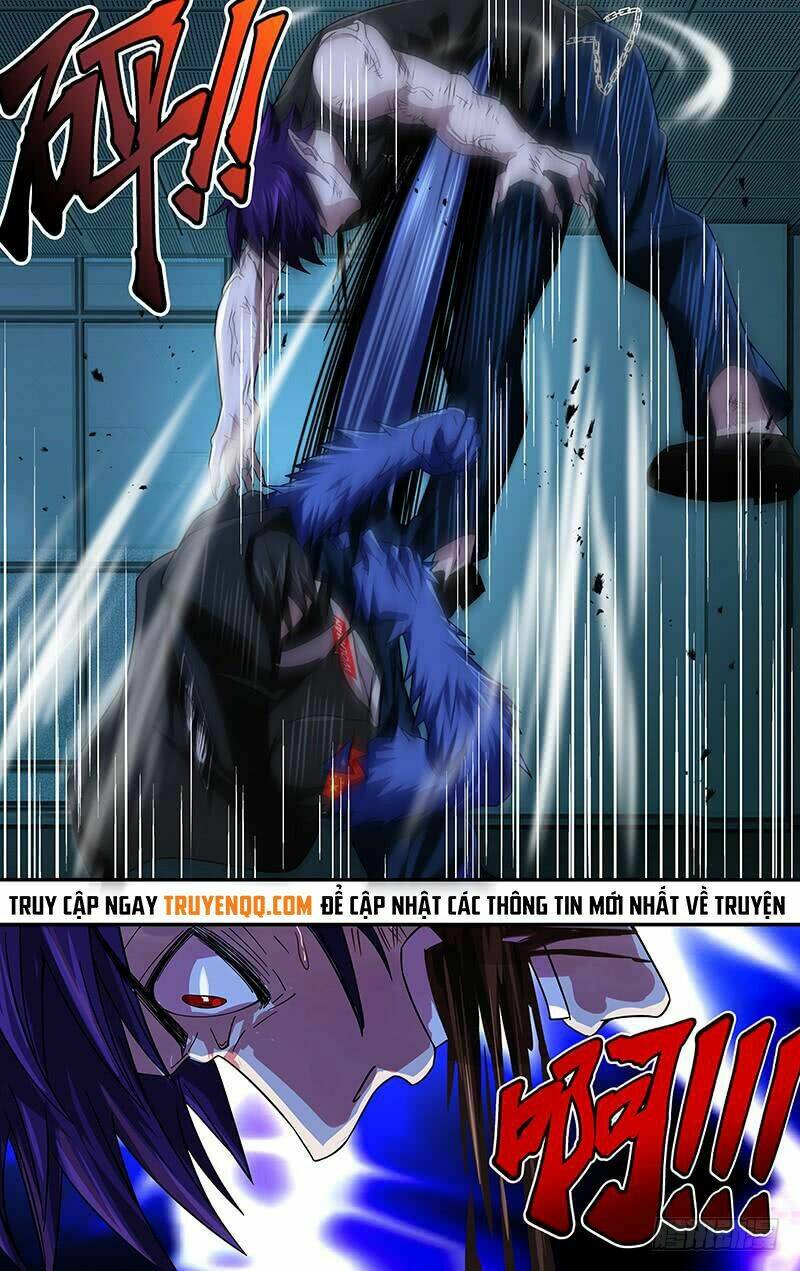 were wolf chapter 85 8