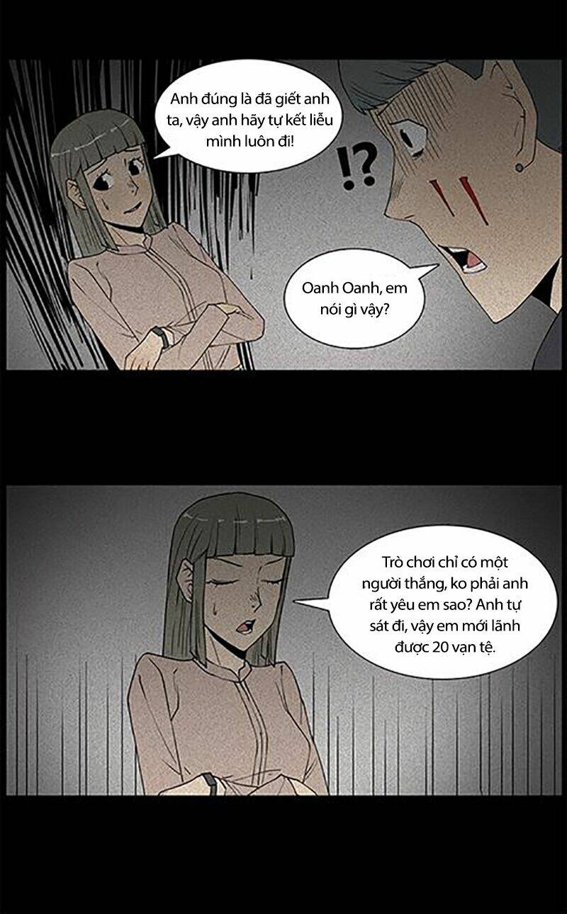 kinh dị đêm khuya chapter 34 27