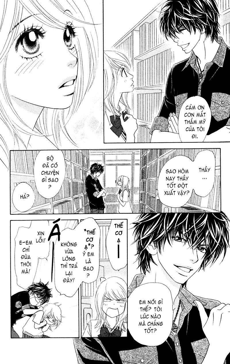 papillon hana to chou chapter 19 11