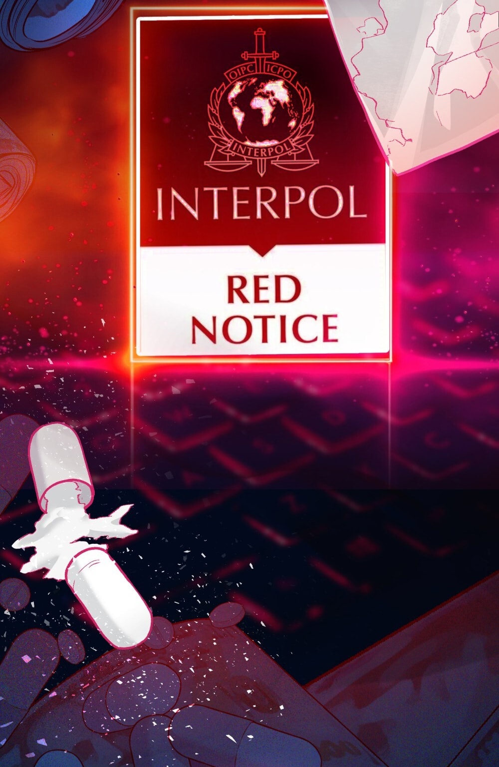 merry psycho chapter 15.2 14