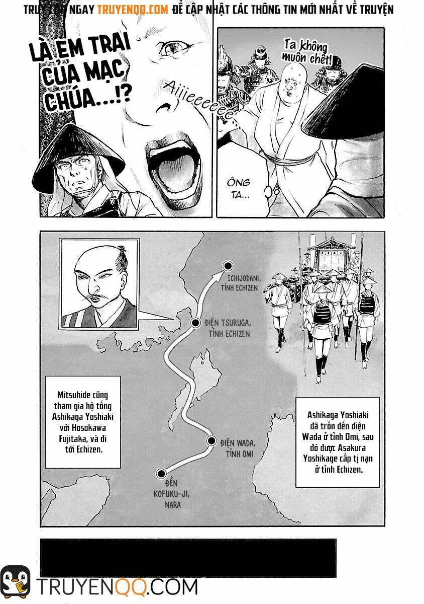 the man who killed nobunaga chapter 2 13