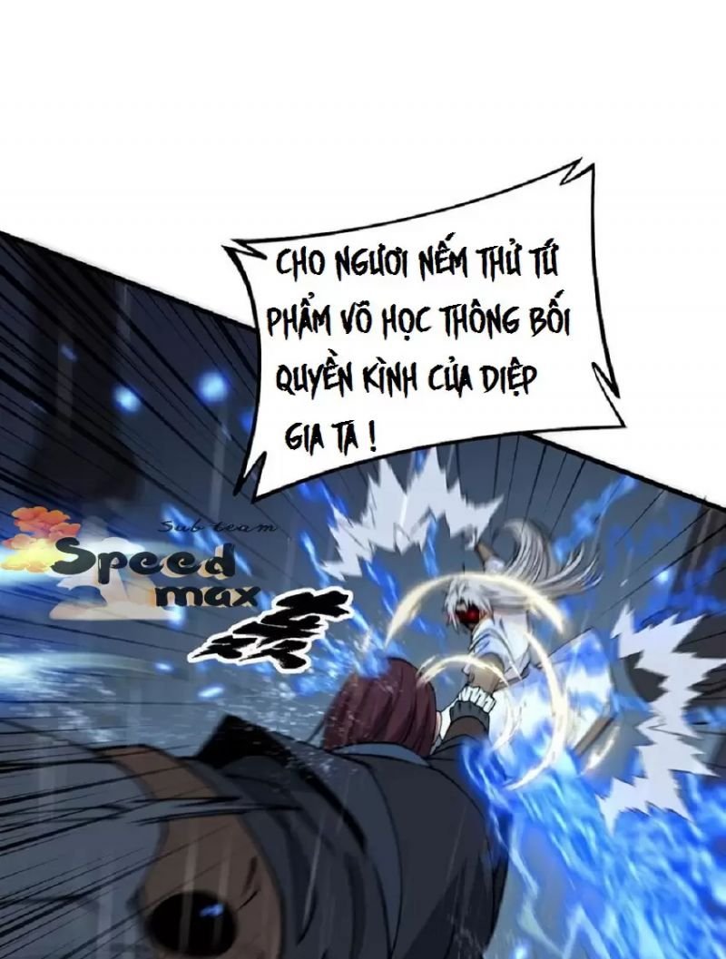 bắt đầu thức tỉnh thôn phệ hệ thống chapter 1 59