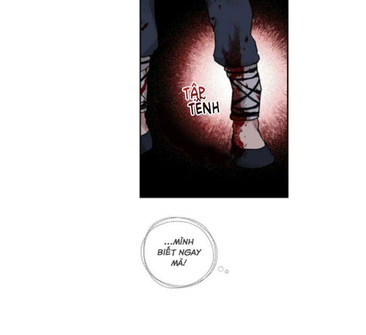 tôi là người mạnh nhất khi theo chủ nghĩa võ thuật chapter 18 33
