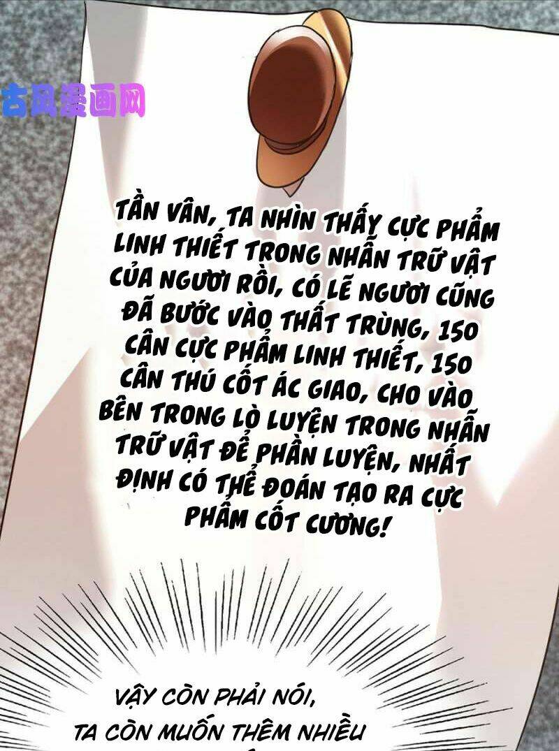 cửu dương thần vương chapter 83 13