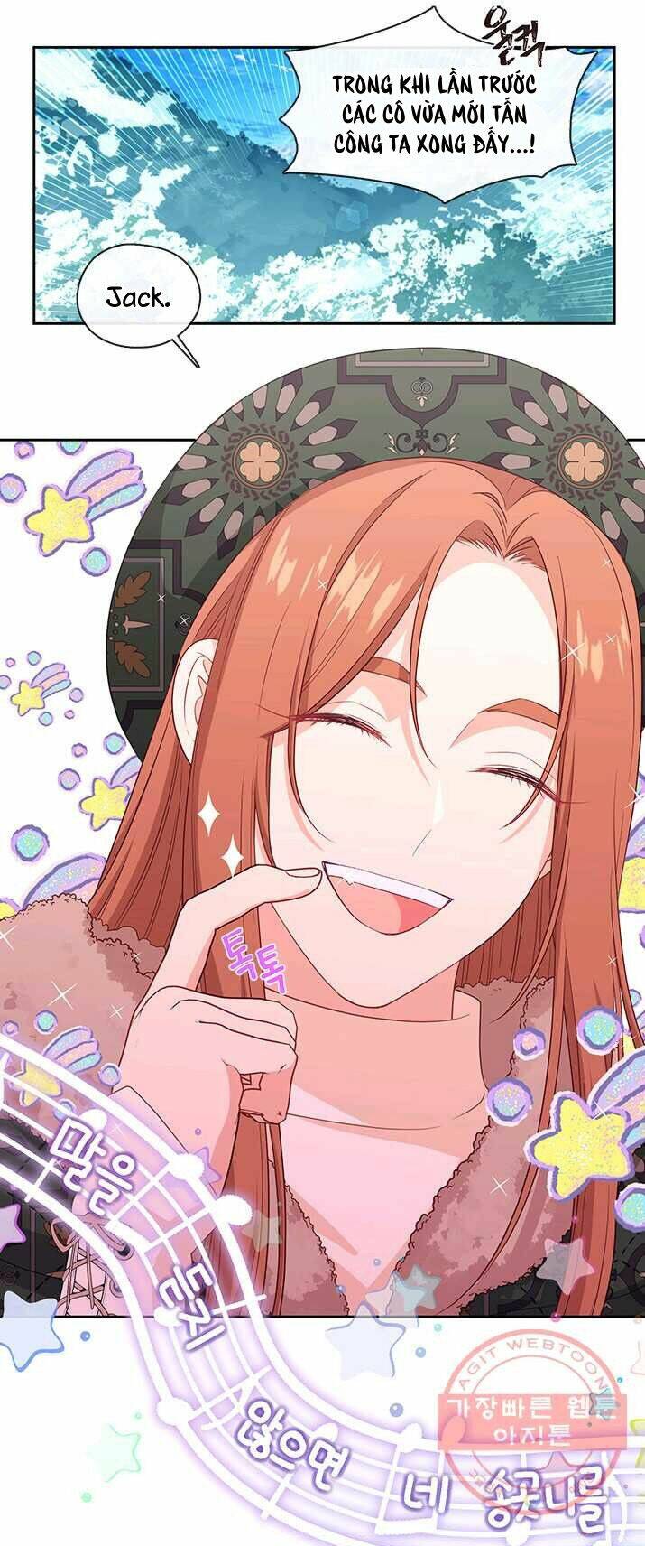 hãy coi chừng ác nữ chapter 77 5