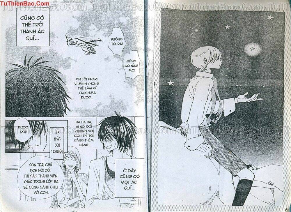 s a - lớp học ưu tú chapter 3 90