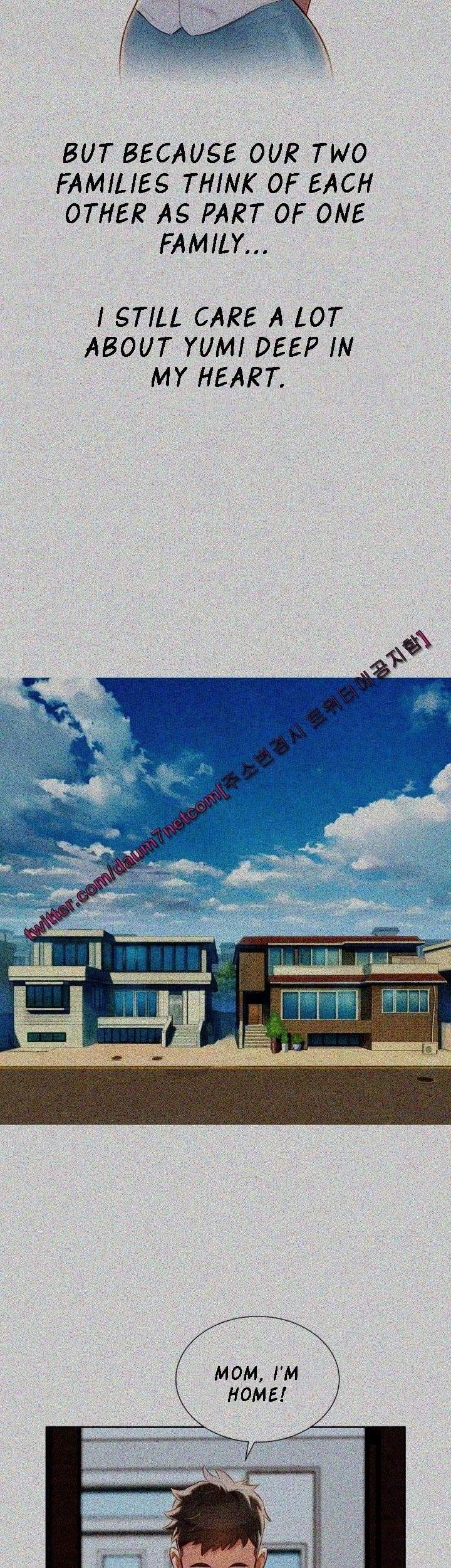 chị gái mưa chapter 29 16