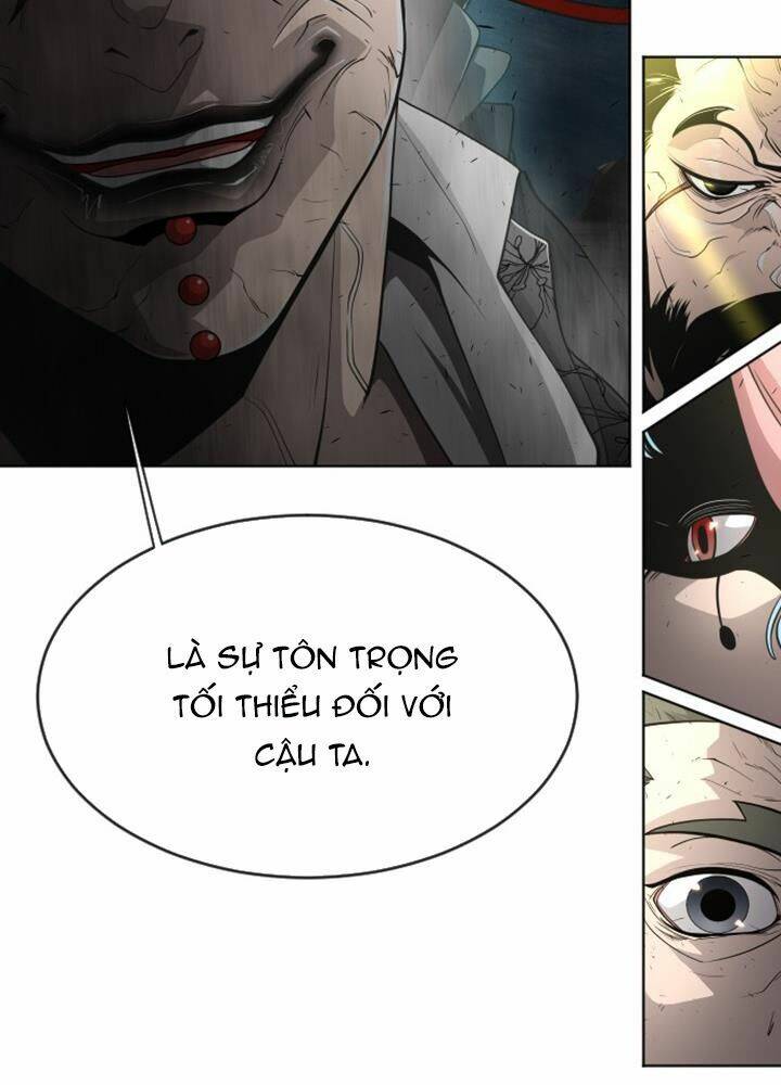 kĩ nguyên của anh hùng chapter 113 59