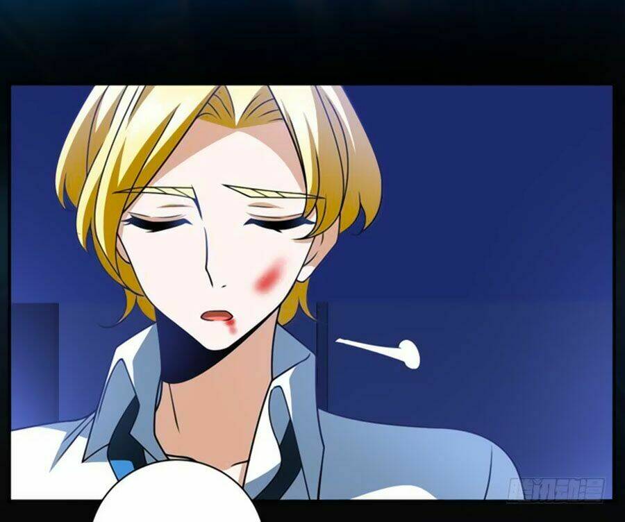 người yêu khát máu của tôi chapter 89 15