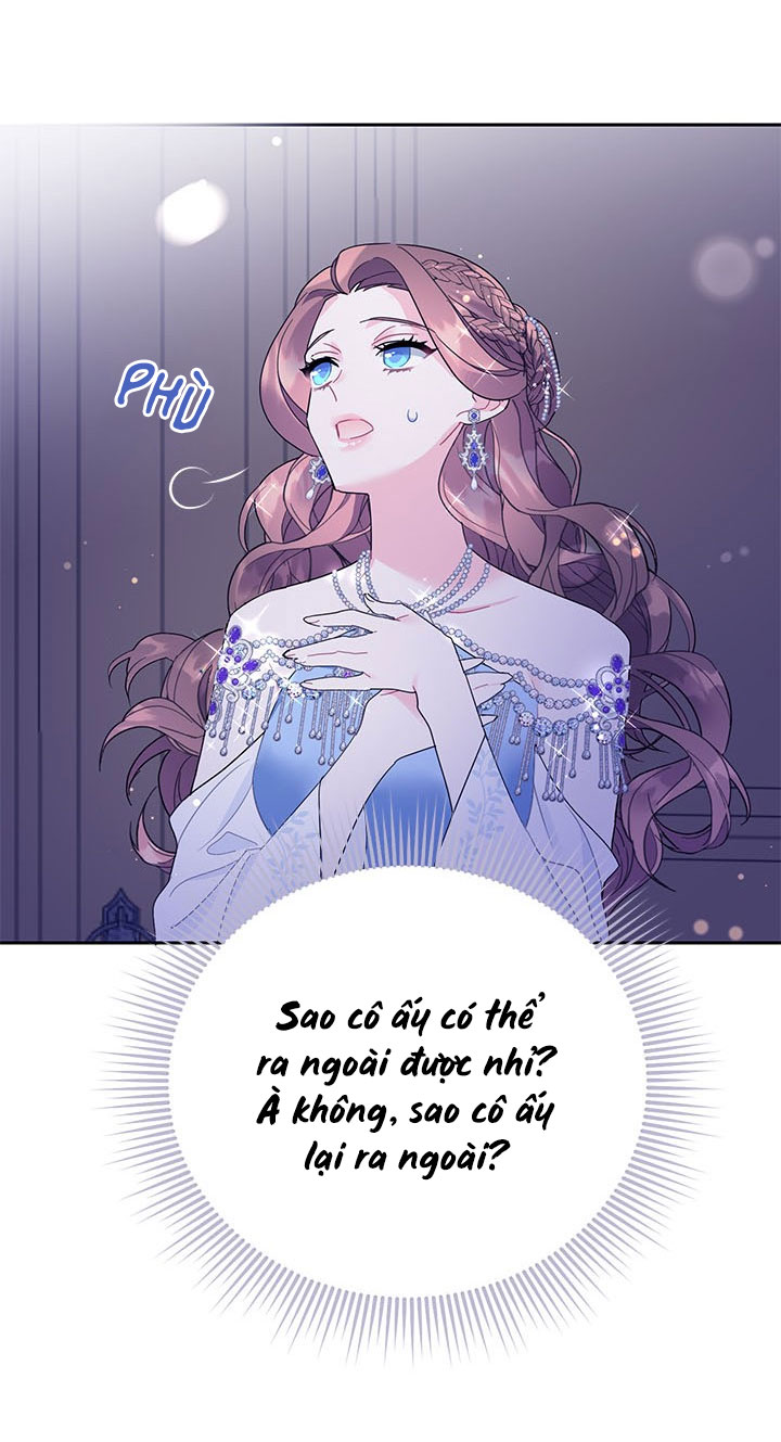 công chúa của loài chim chapter 27 36