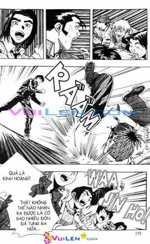 change guy chapter 154 173