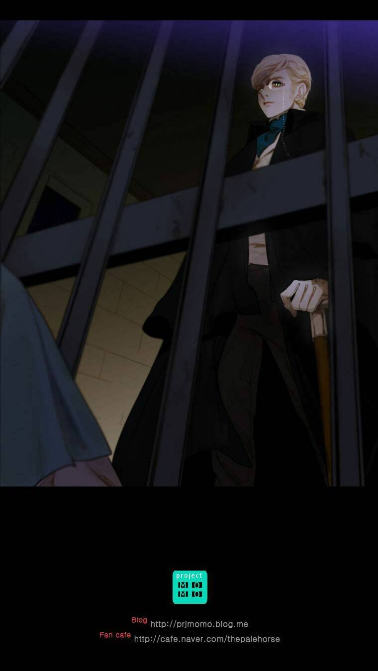 the pale horse chapter 13 43