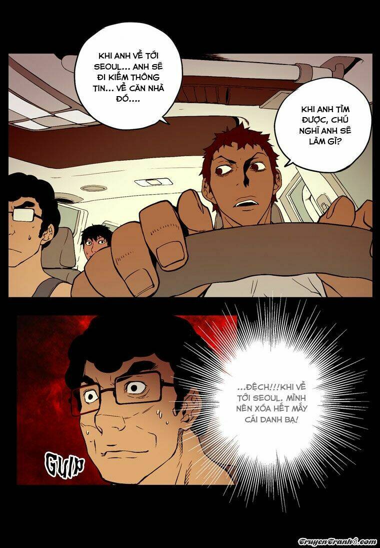 0.0 mhz - tần số chết chapter 11 19