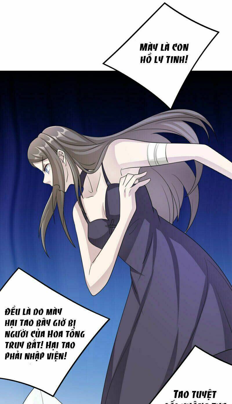 mạc thiếu bức hôn: vợ mới khó chống đỡ chapter 80 39