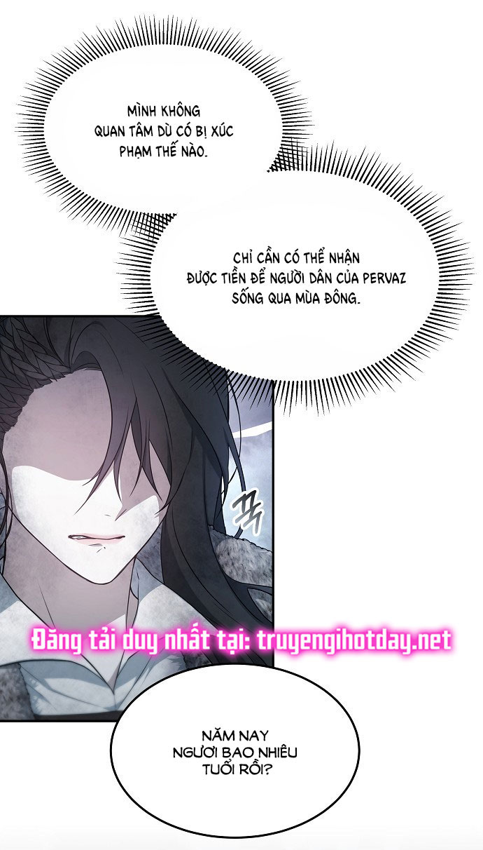 Thời Đại Của Oman chapter 1.2 10