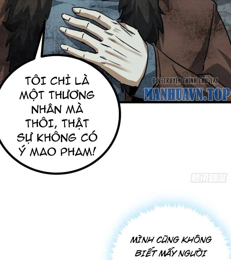 trò chơi này cũng quá chân thật rồi ! chapter 52 47