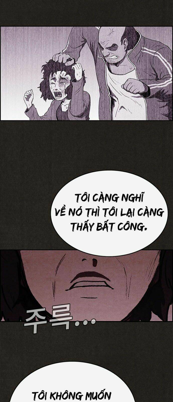 quái vật tại chung cư xanh chapter 46 61