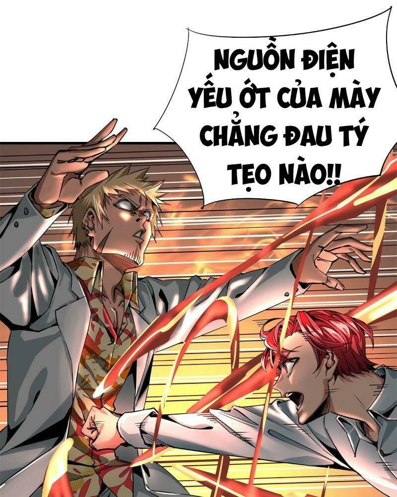 thiên luân chapter 8 21