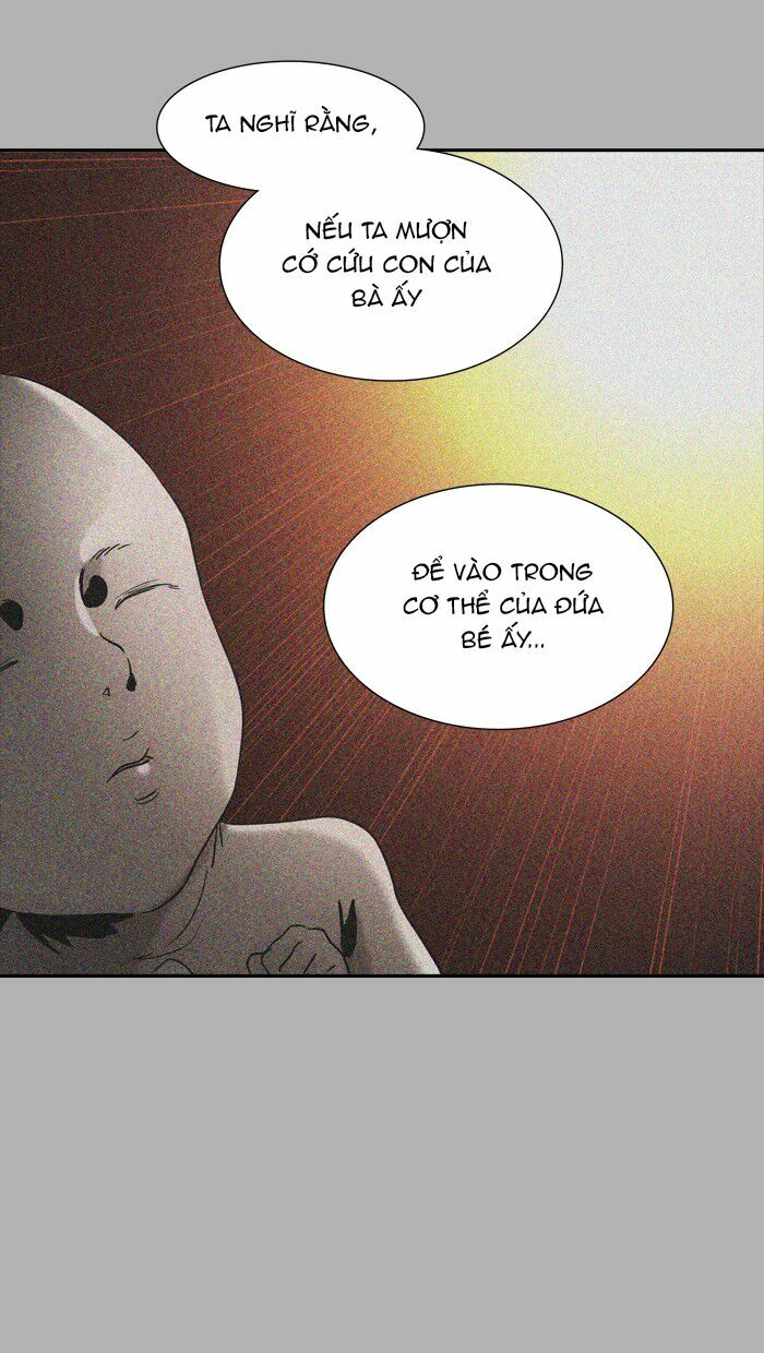 tòa tháp bí ẩn 2 chapter 287.5 16