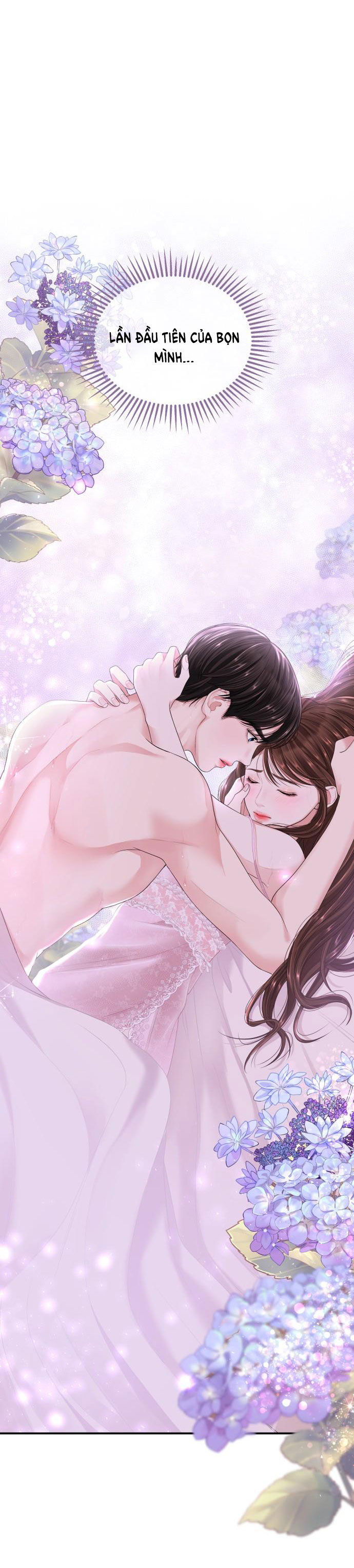 gửi em người đánh cắp những vì sao - to you who swallowed a star chapter 98.2 12