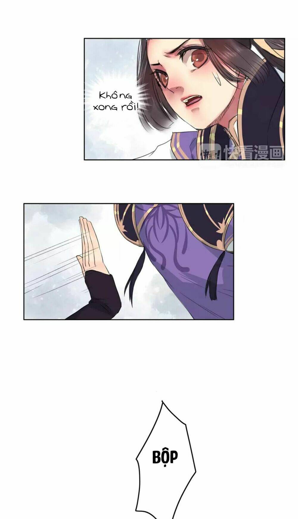 thịnh thế thanh ca chapter 2 59