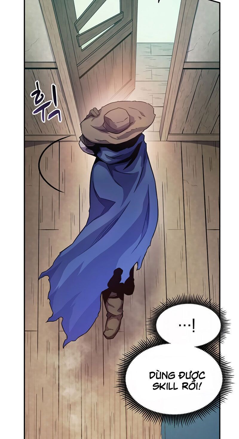 arcane sniper (xạ thủ đạn ma) chapter 25 55