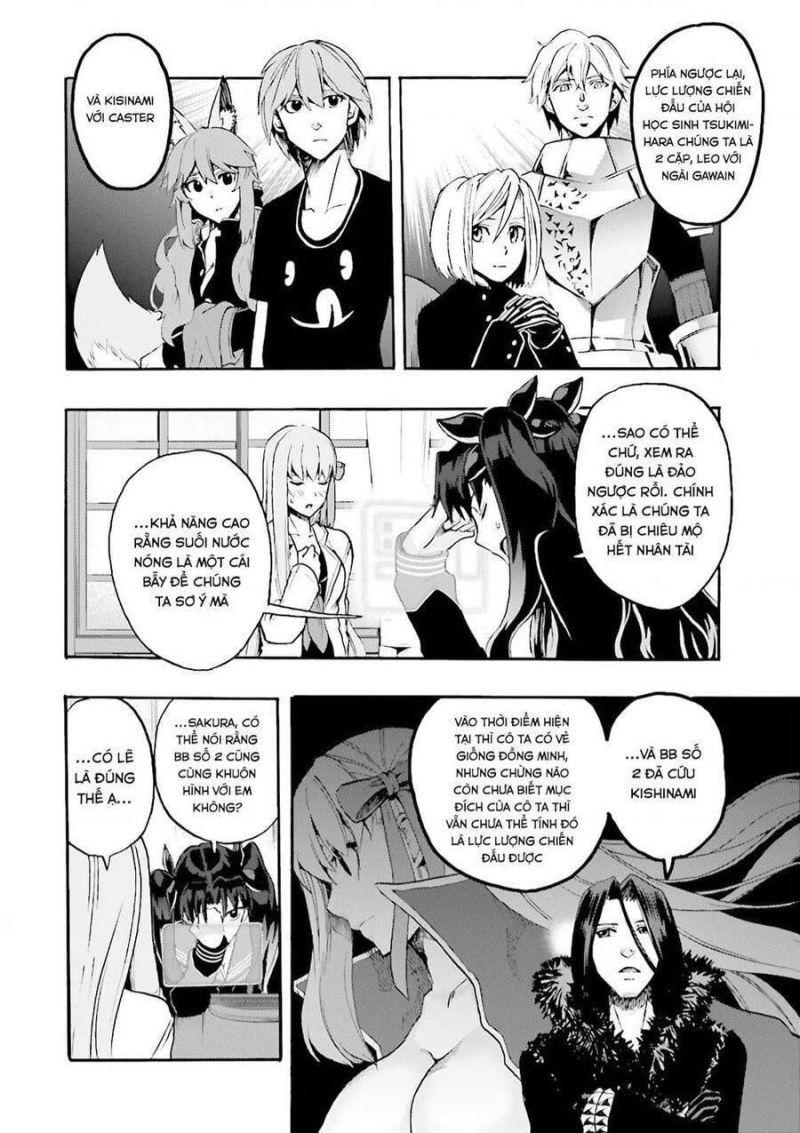 fate/extra ccc fox tail chapter 26 4
