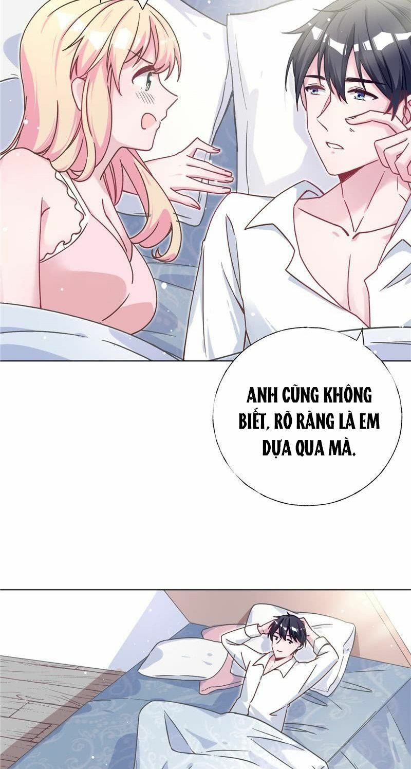 trời ban cho nam thần daddy chapter 26 16