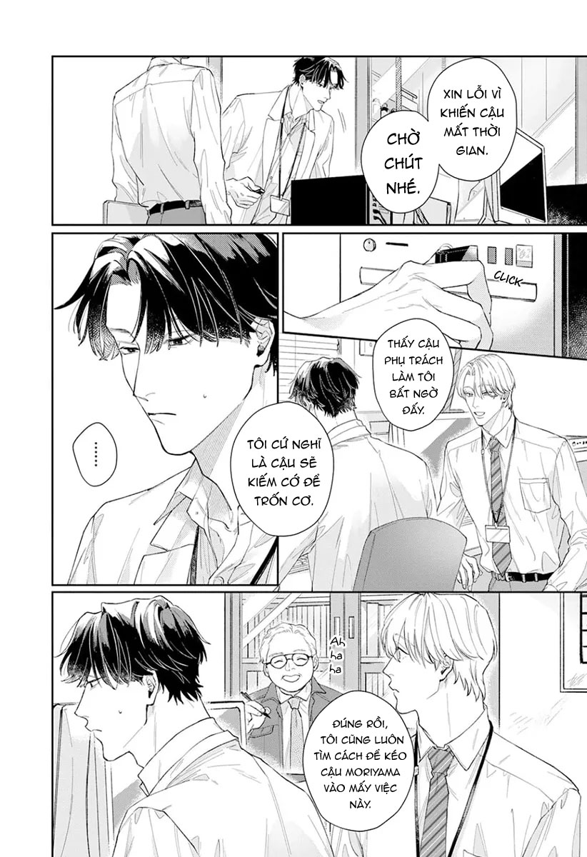 giao kèo tình yêu chapter 3 7