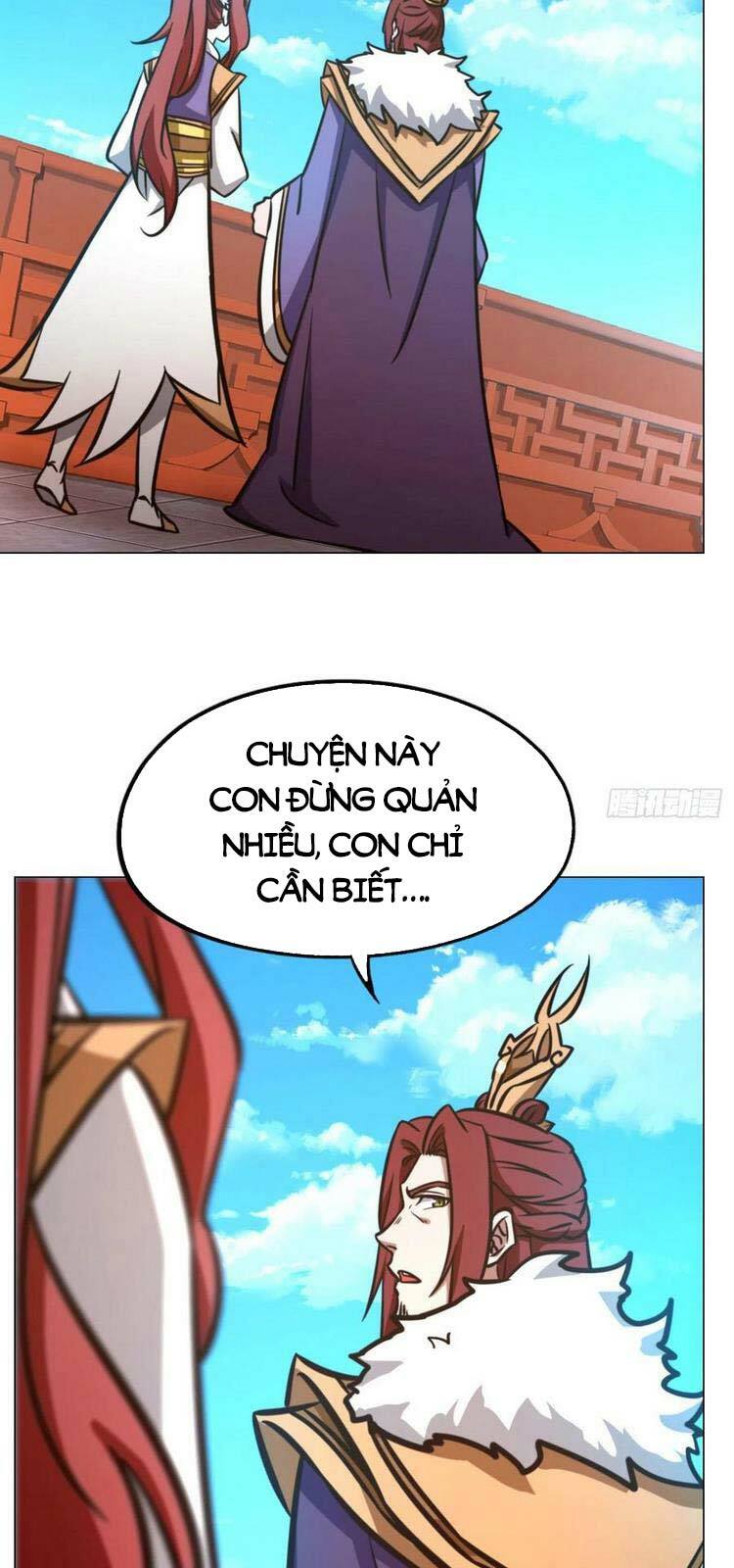 vạn cổ kiếm thần chapter 172 35