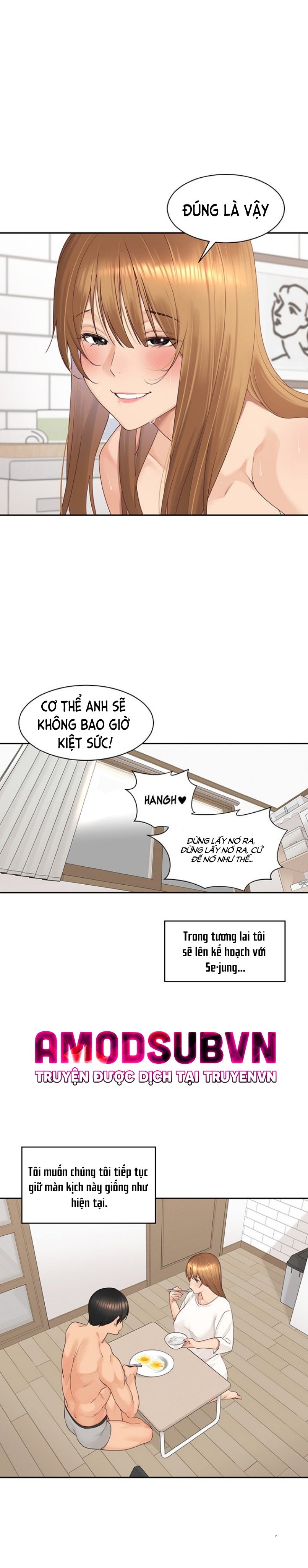 hơn cả tình bạn chapter 53 16