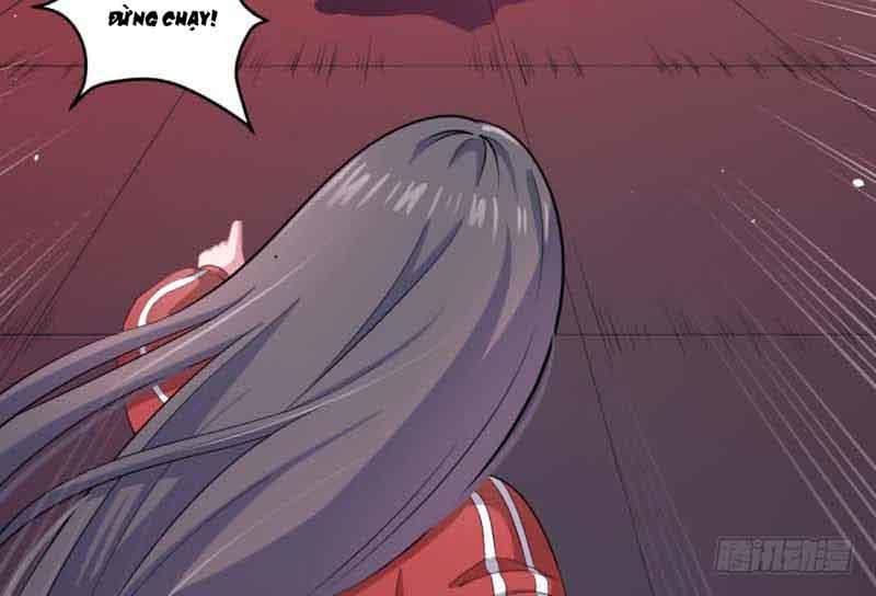 ngạo kiều quỷ vương yêu ta chapter 83 22