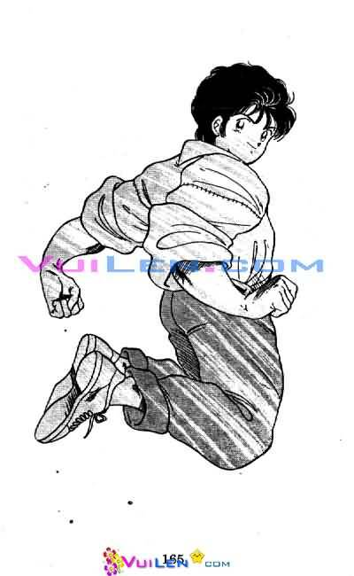 truyền nhân atula - shura no mon i chapter 4 166