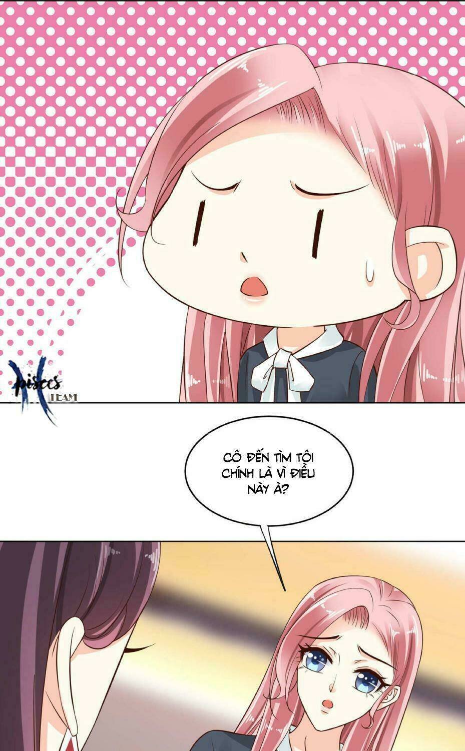 nữ nhân xin nhẹ nhàng chapter 28 4