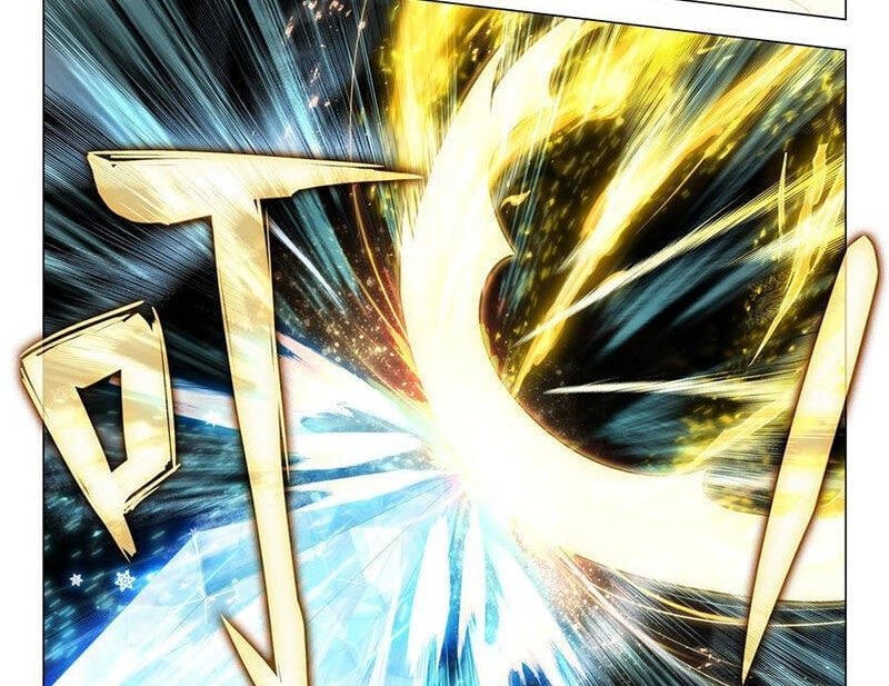 tuyệt thế đường môn - đấu la đại lục 2 chapter 490 29