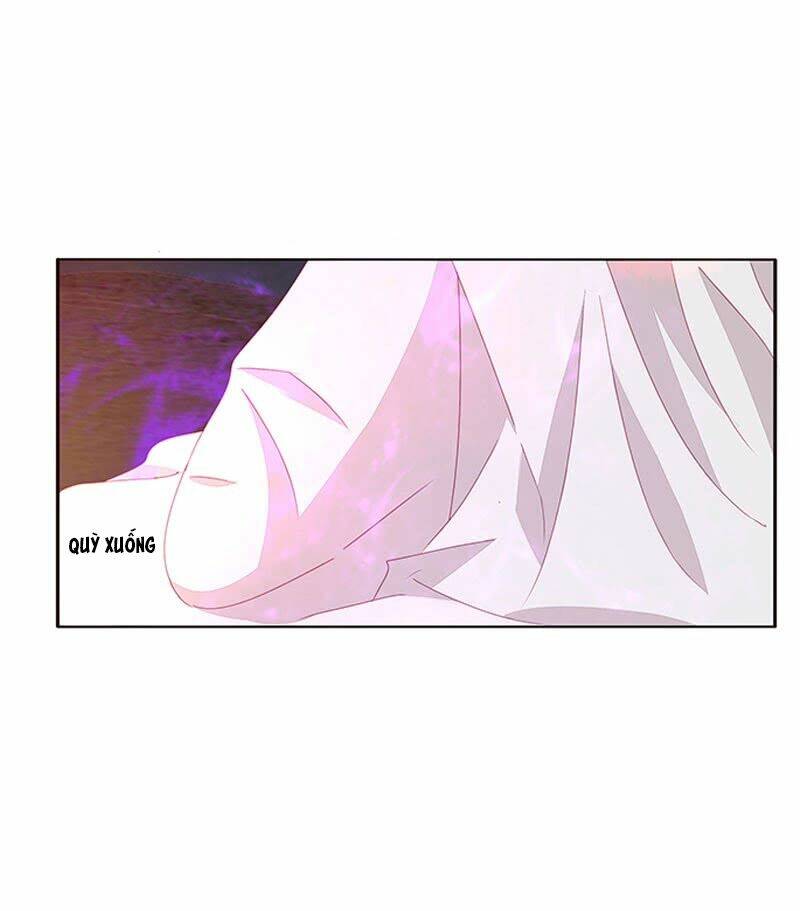 tướng quân mời ra trận chapter 88 22