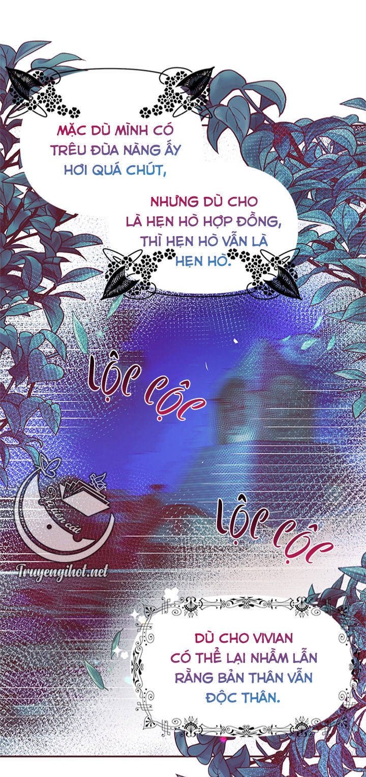 đó chỉ là sai lầm thôi mà, ngài đại công tước! chapter 10.2 13