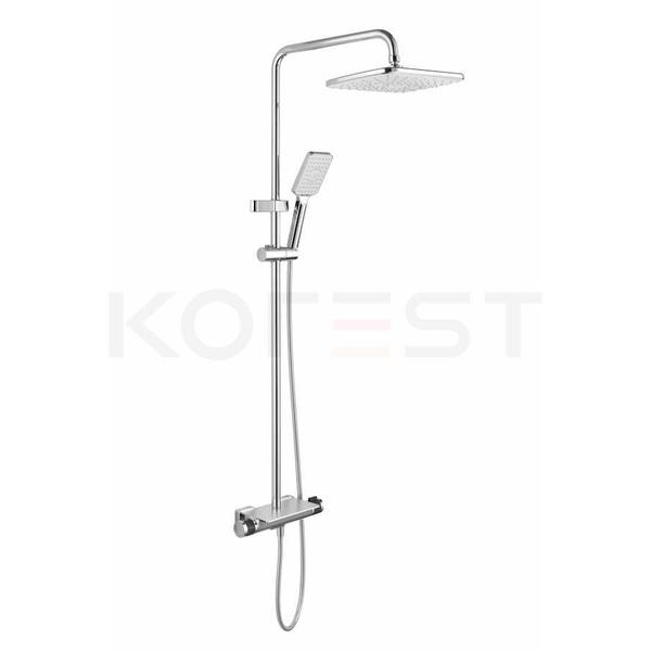 Bộ sen tắm cây nhiệt độ K1220