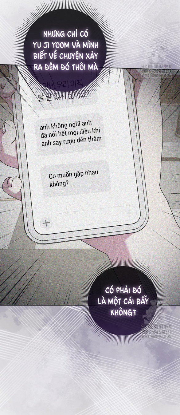 bạn trai của nam chính bị ám ảnh bởi tôi chapter 31.1 10