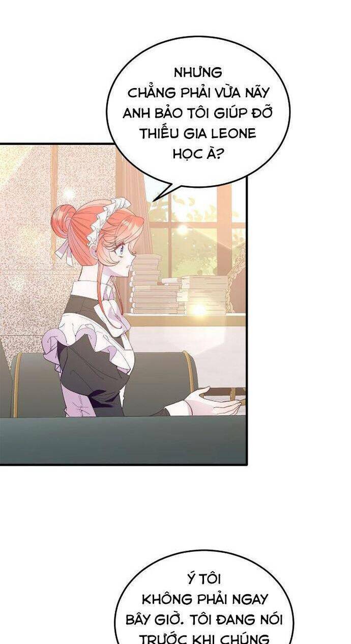 cách để trao vương miện cho vị hoàng tử hoang dã của tôi chapter 35 4