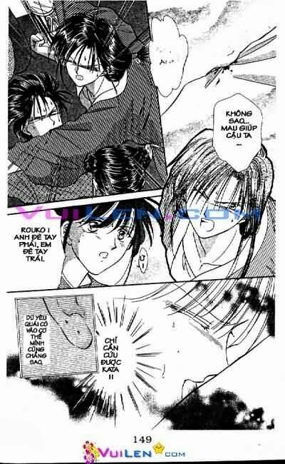 quyển sách kỳ bí chapter 16 150