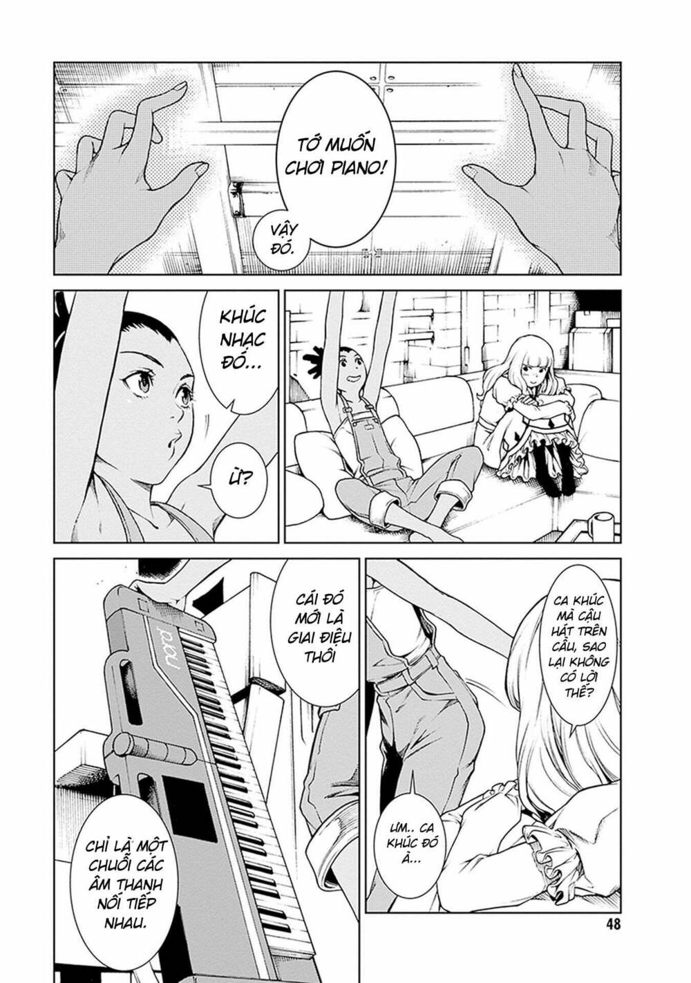 carole and tuesday chapter 2 12