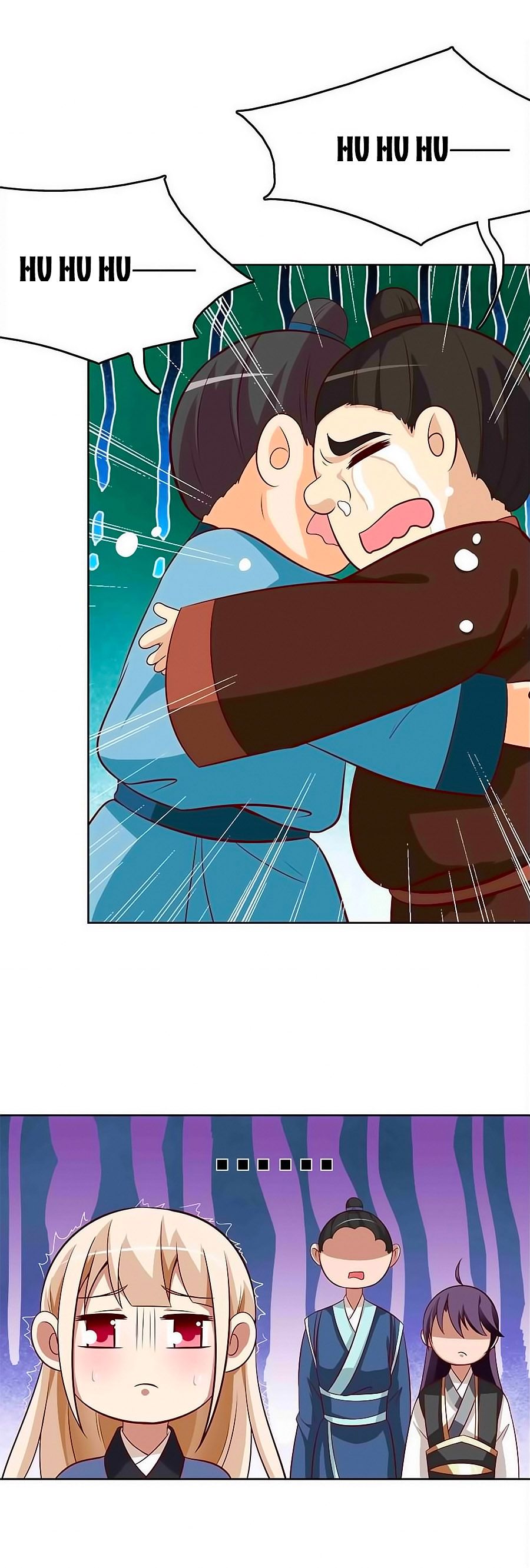 kiêu ngạo vương gia chủng điền phi chapter 16 4