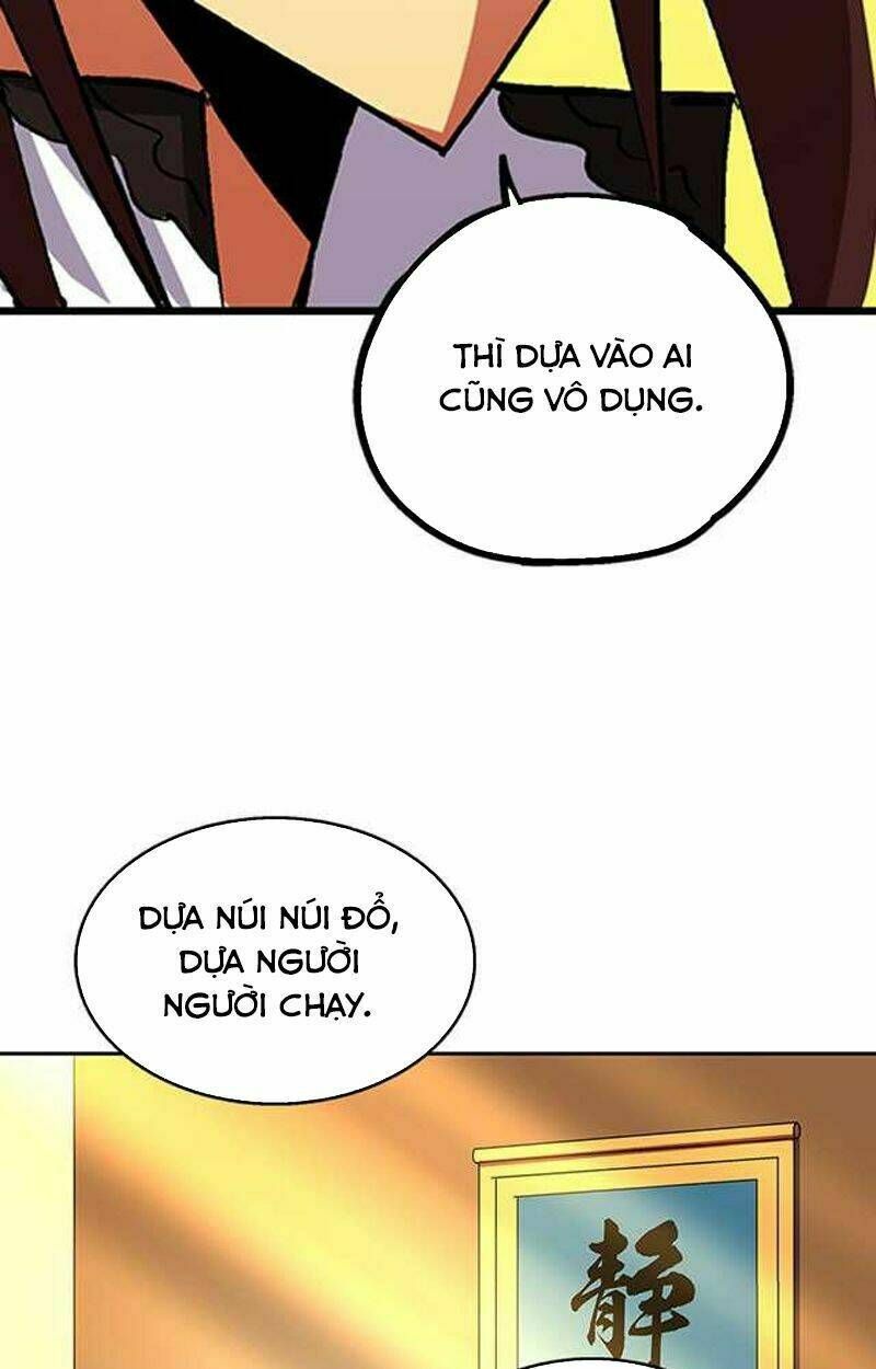 phong quỷ truyền thuyết chapter 29 18