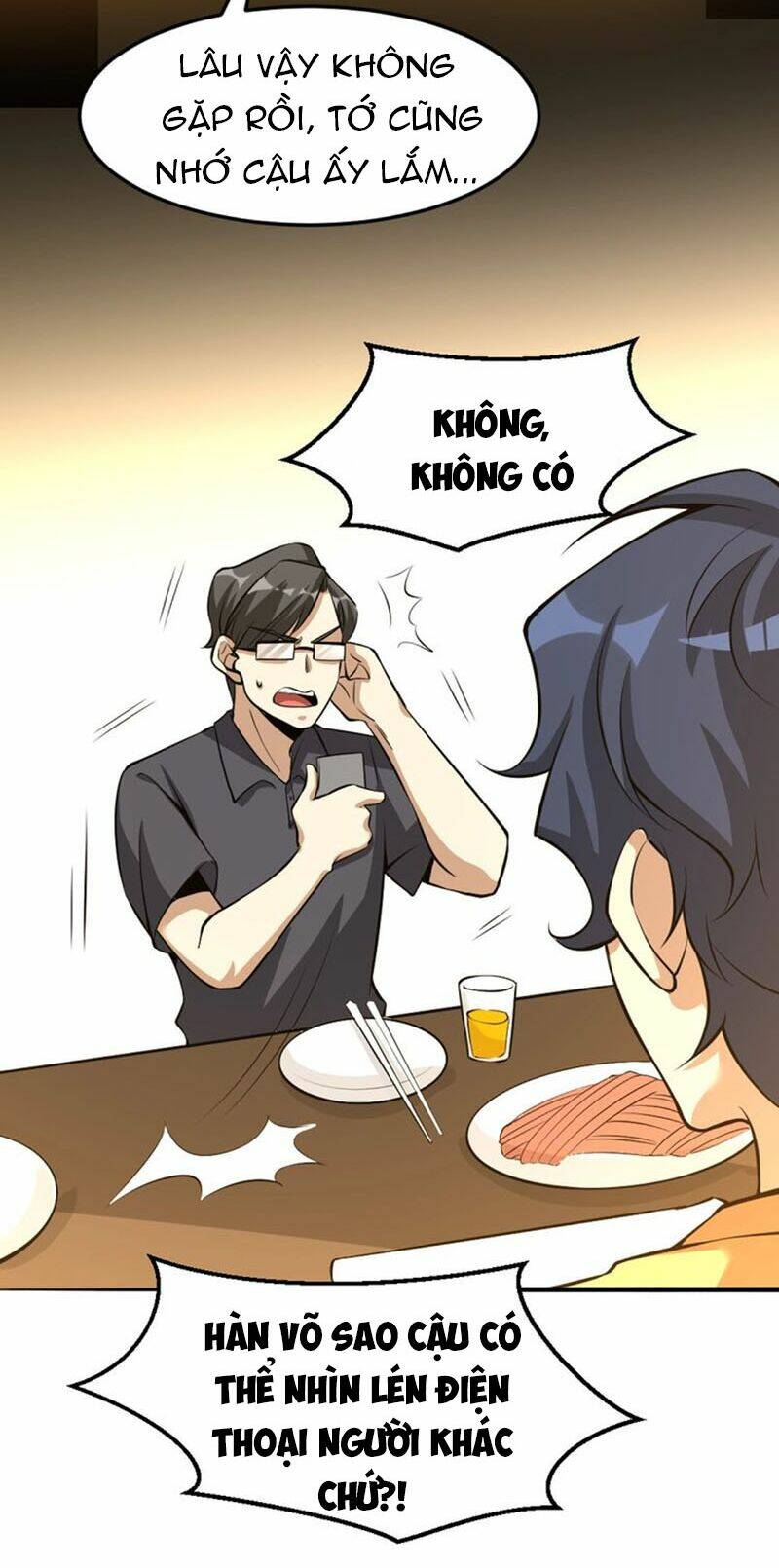 app tu chân mạnh nhất chapter 11 29